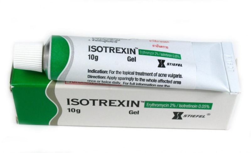 isotrexin jel krem kullananlar