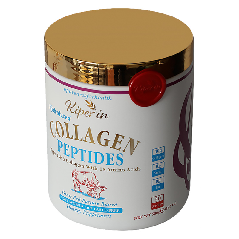 Kiperin collagen nedir, Kiperin collagen ne işe yarar, Kiperin collagen fiyatı, Kiperin collagen kullananlar, Kiperin collagen yorumları