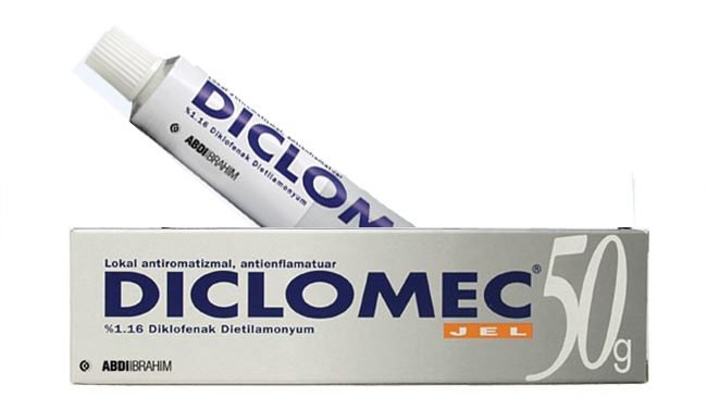 Diclomec krem nedir, Diclomec krem ne işe yarar, Diclomec krem ne için kullanılır, Diclomec krem fiyatı, Diclomec krem kullananlar, Diclomec krem yorumları