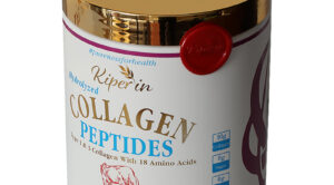 Kiperin Collagen Nedir, Kiperin Collagen Ne İşe Yarar, Kiperin Collagen Fiyatı ve Kiperin Collagen Kullanıcı Yorumları