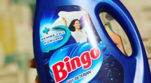 Bingo Sıvı Deterjan Nasıl, Fiyatı ve Kullananların Yorumları