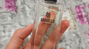 Bargello 122 Hangi Parfüm ve Kullananların Yorumları
