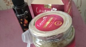 Laventin Detoks Zayıflama Bitki Çayı Kullananlar ve Yorumları